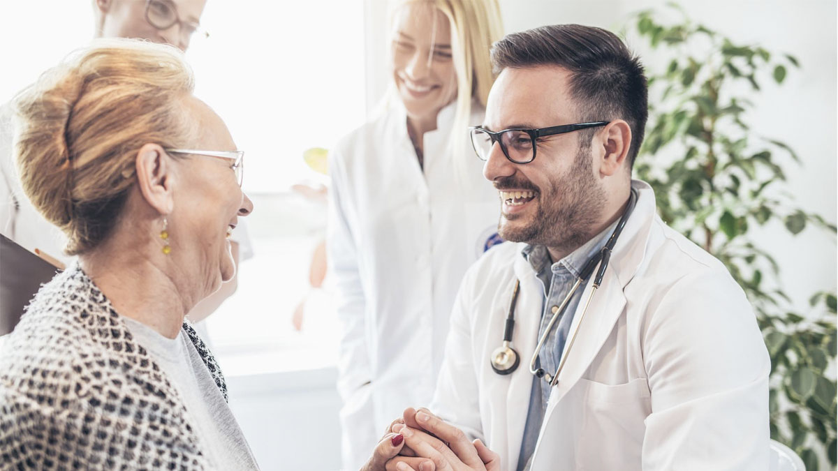 SOINS SANTE l Les paniers 100 % santé : qui peut en bénéficier ?