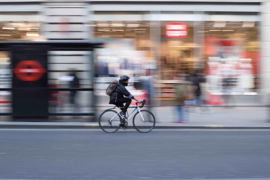 Vélo assurance grève France