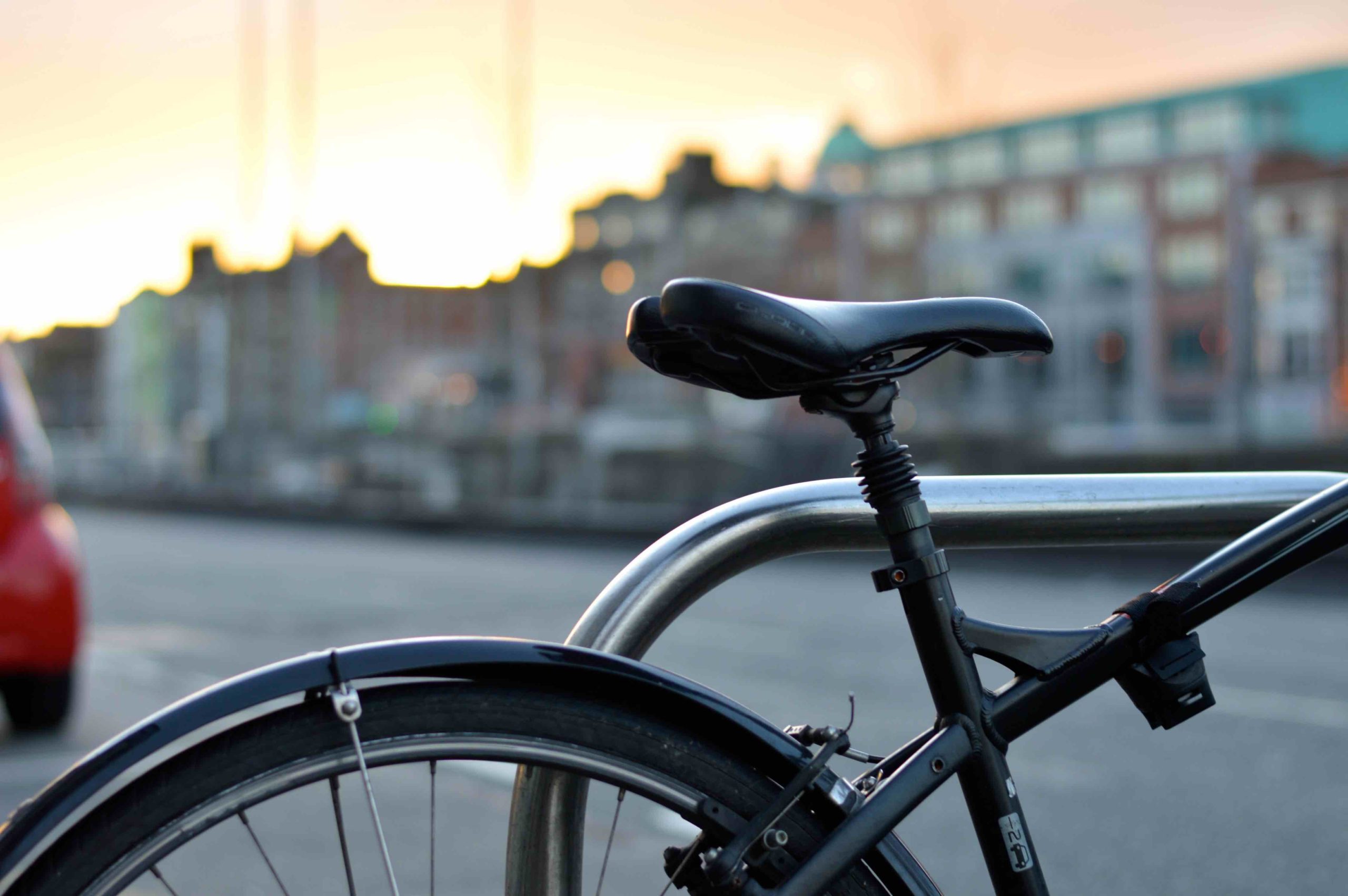vélo grèves France