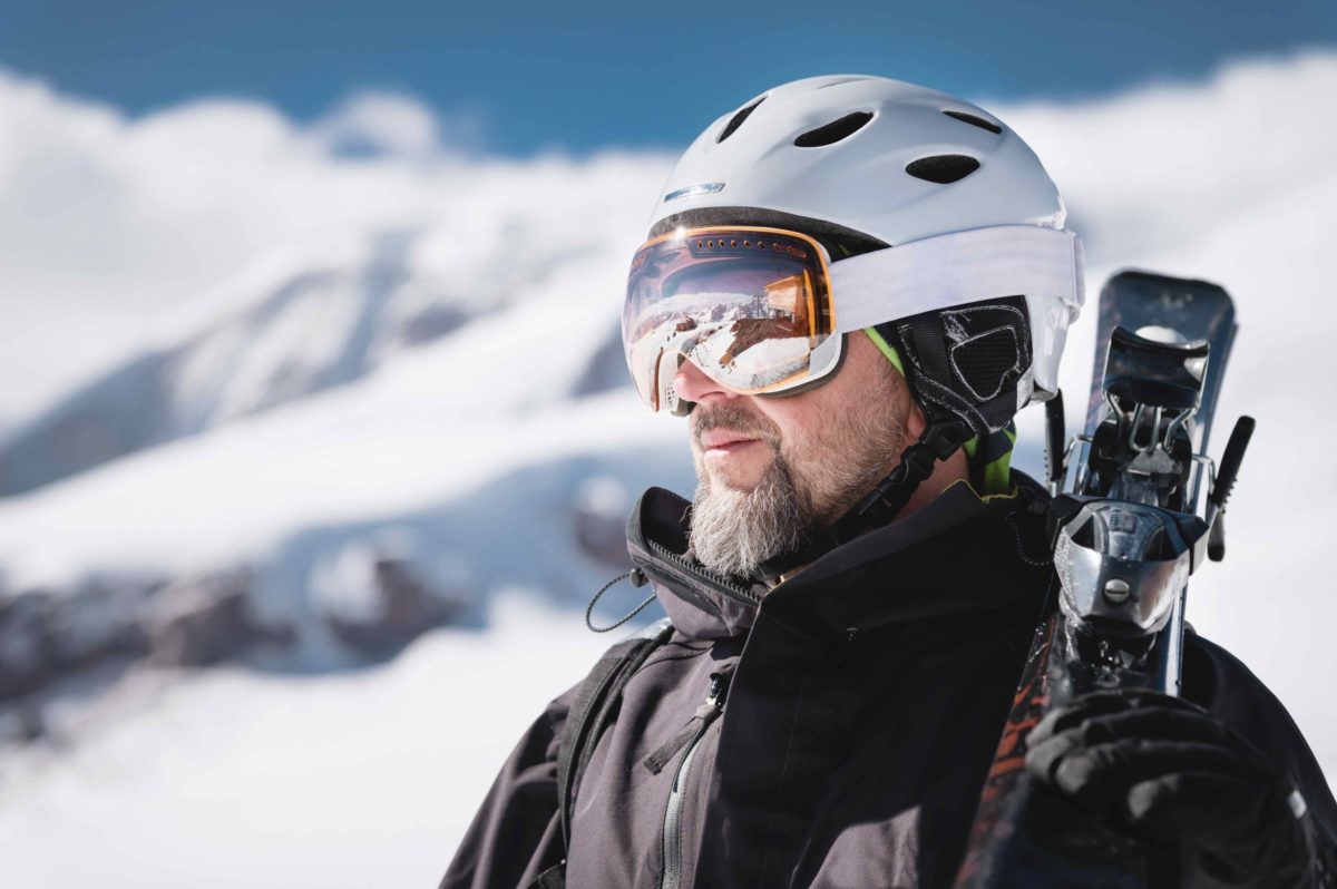 assurance vacances au ski