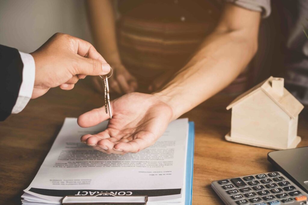 Contrat d'assurance loyer impayé