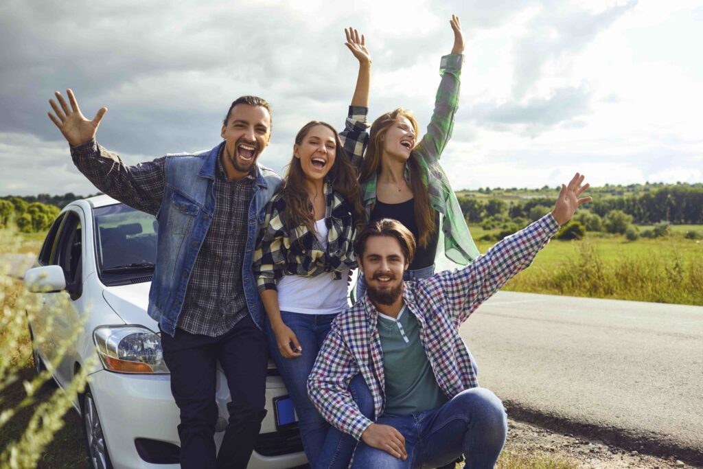 Location véhicule entre particuliers