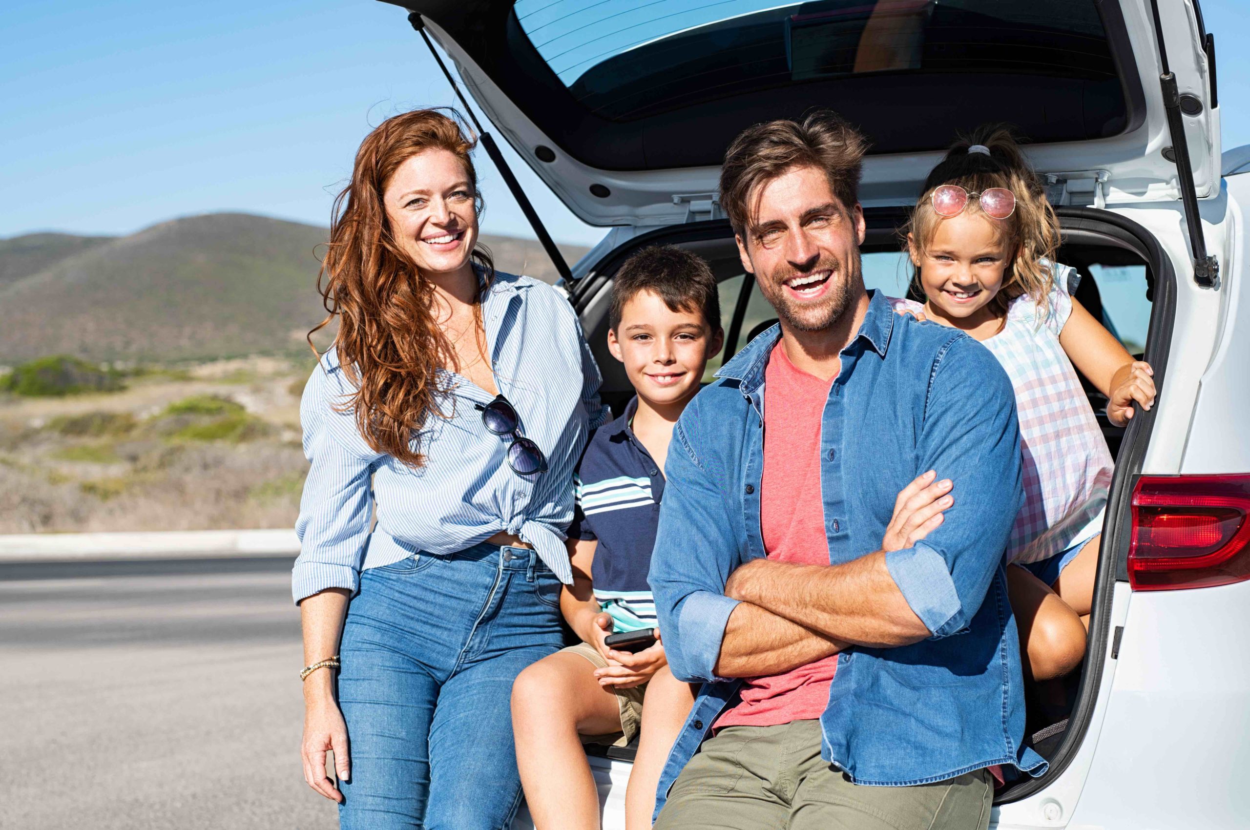 Location voiture entre particuliers