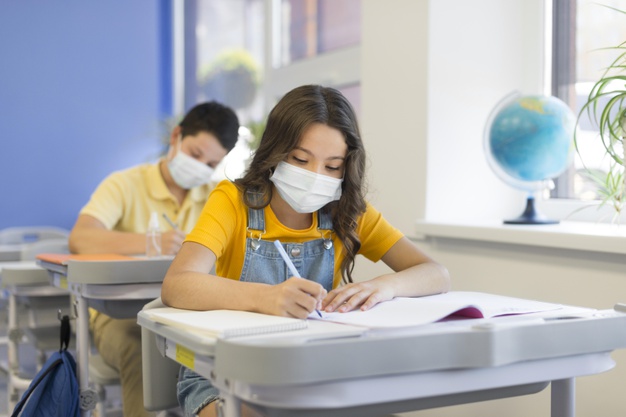 Réussir la rentrée des enfants