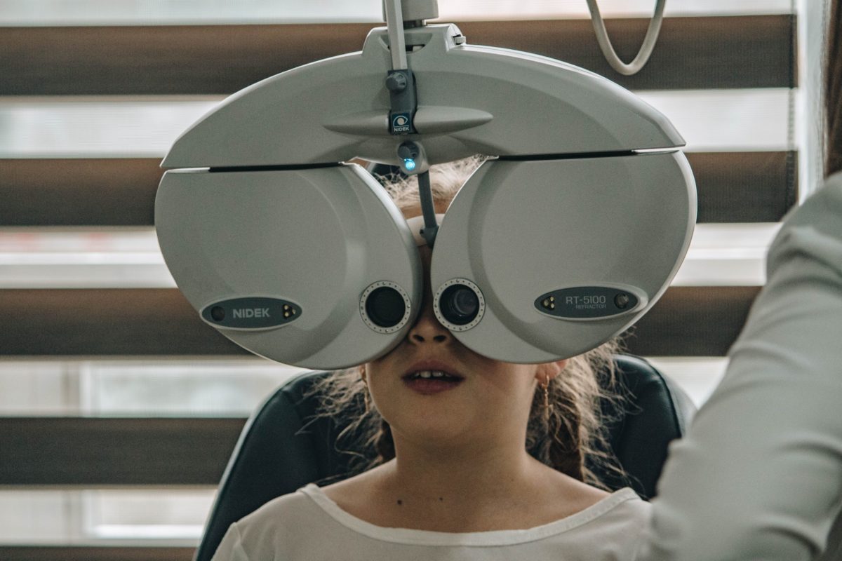 Mutuelle santé enfant